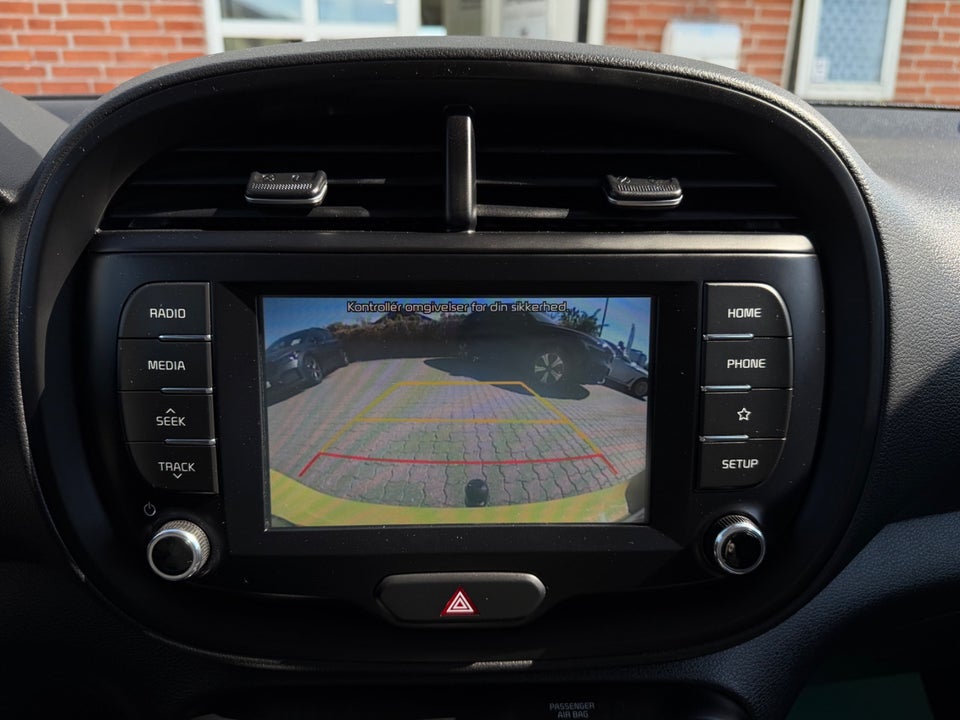 Kia e-Soul 39 Prestige 5d