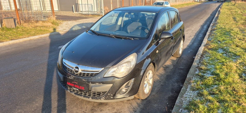 Opel Corsa 1,3 CDTi 95 Enjoy eco 5d