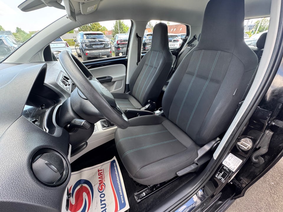 Seat Mii 1,0 60 Sport eco 5d