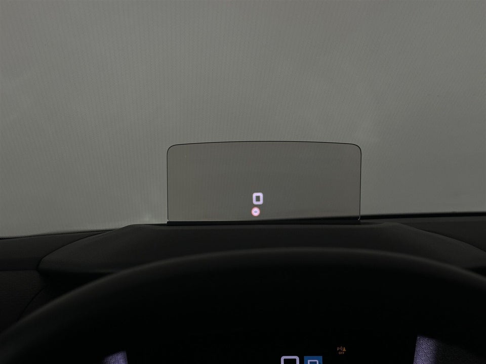 Citroën ë-C4 50 Shine 5d