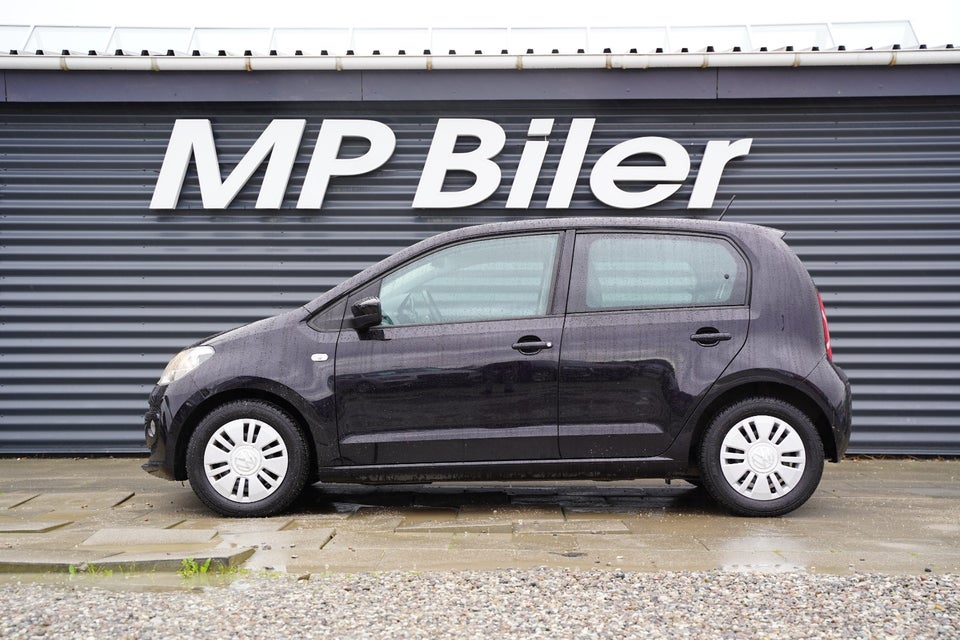 VW Up! 1,0 60 Move Up! BMT 5d