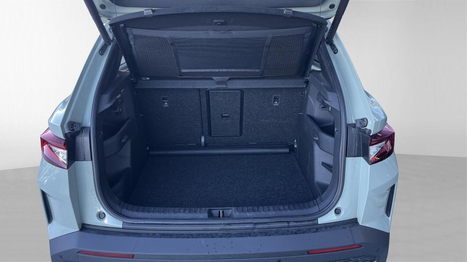 Skoda Elroq 60 iV Premium 5d