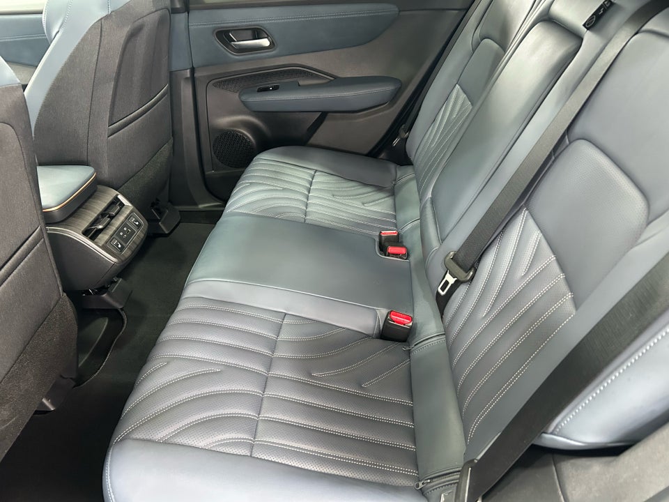 Nissan Ariya 87 Evolve 5d