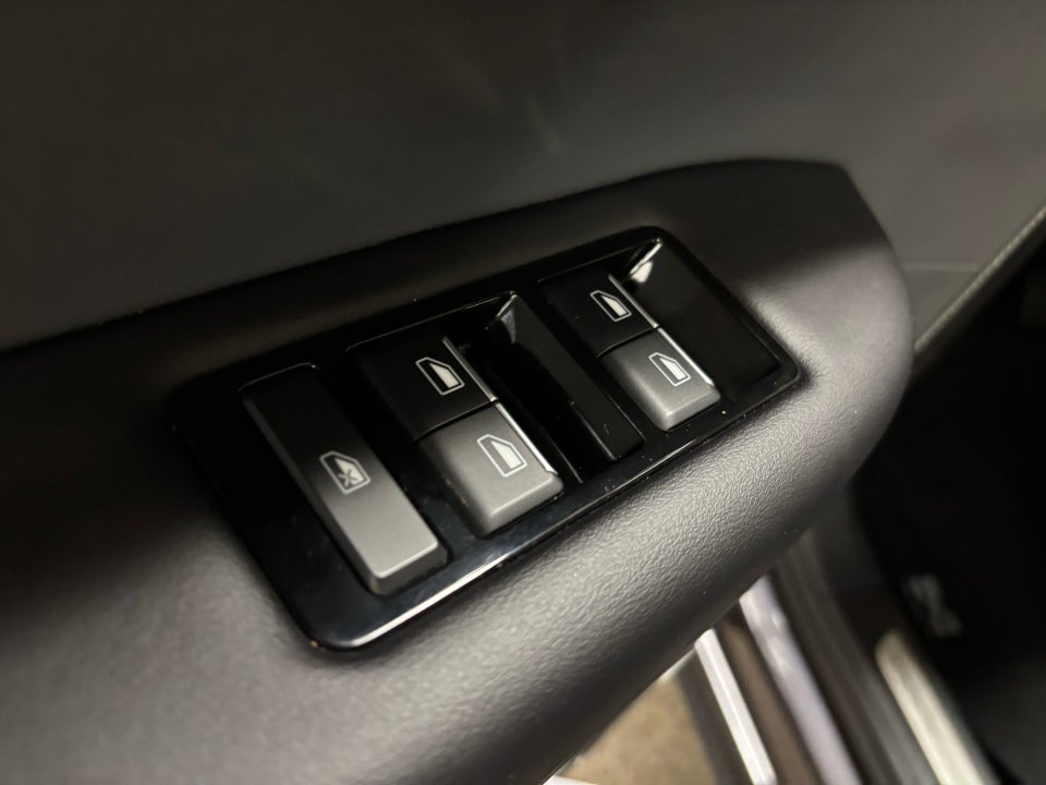 Aiways U5 Premium 5d