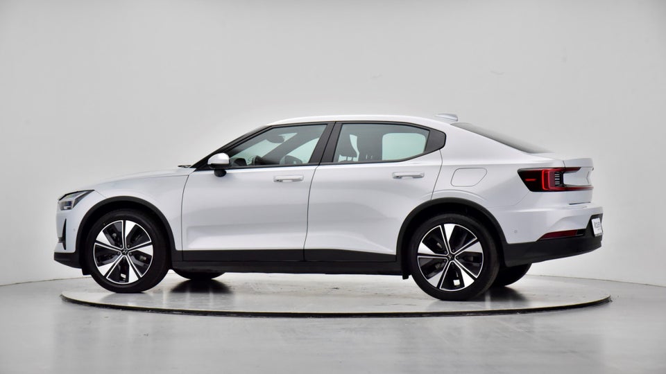 Polestar 2 Standard Range 5d