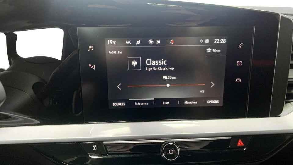 Opel Mokka-e 50 GS Line 5d