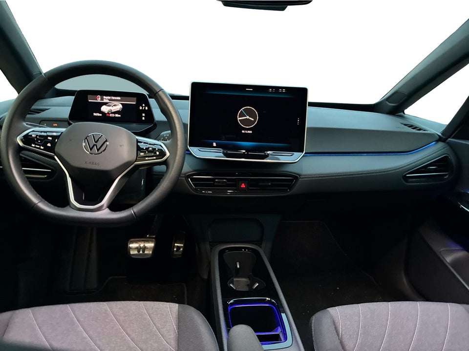 VW ID.3 77 Max+ 5d