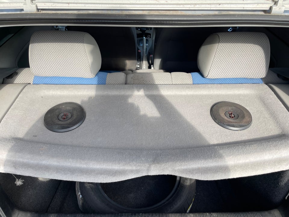 VW Polo 1,4 16V Comfortline aut. 3d