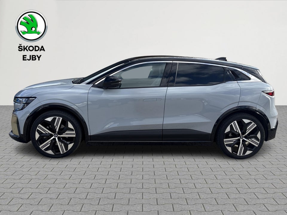 Renault Megane E-Tech 60 Techno 5d