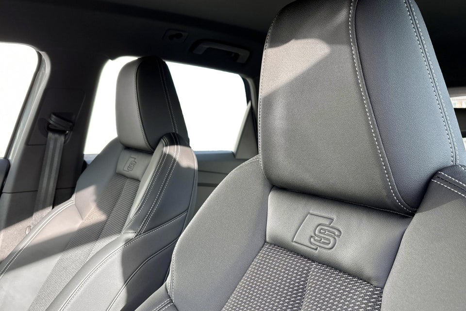 Audi Q4 e-tron 45 Ultra 5d