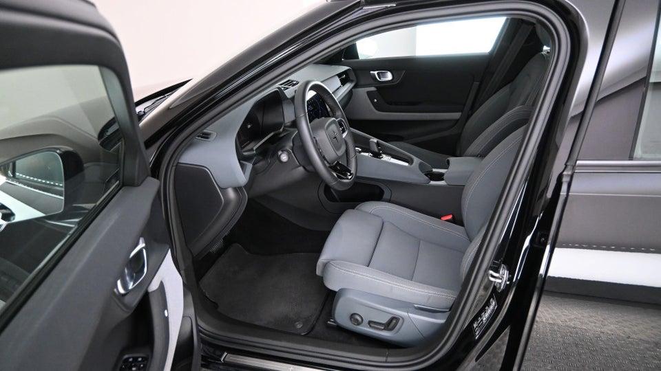 Polestar 2 Long Range AWD 5d