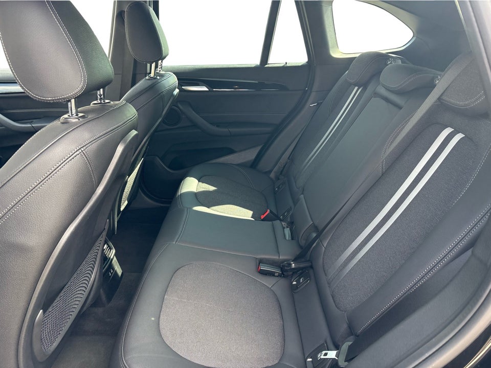 BMW X1 1,5 xDrive25e M-Sport aut. 5d