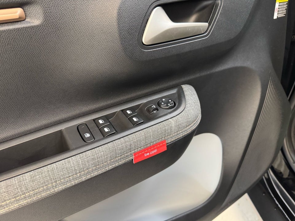 Citroën ë-C3 Aircross 44 Plus 5d