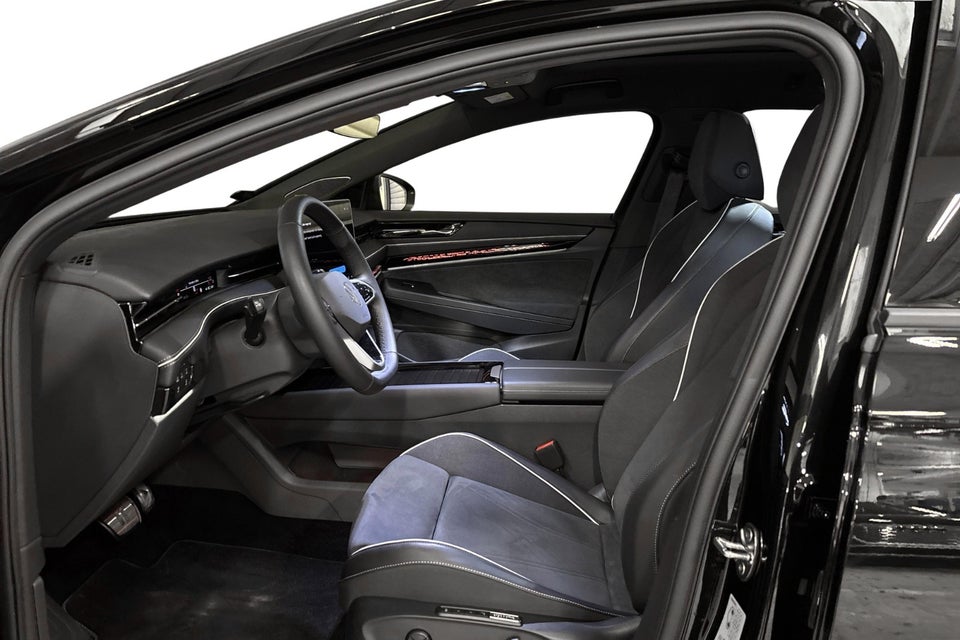 VW ID.7 86 Style S+ Tourer 5d