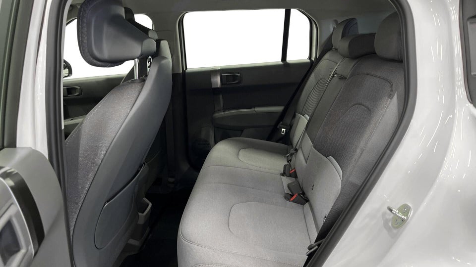 Kia EV3 58 Standard Range Access 5d