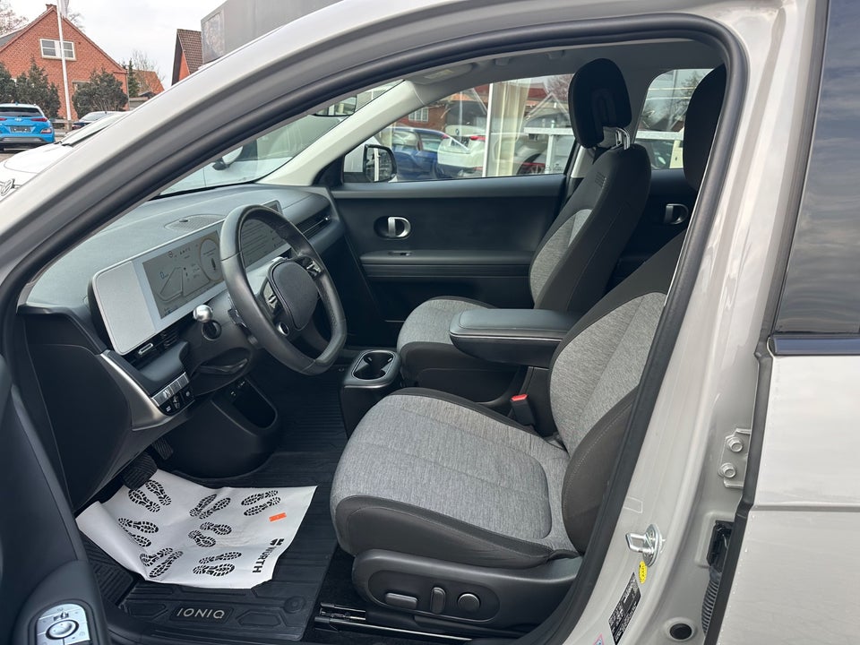 Hyundai Ioniq 5 77 Advanced 5d