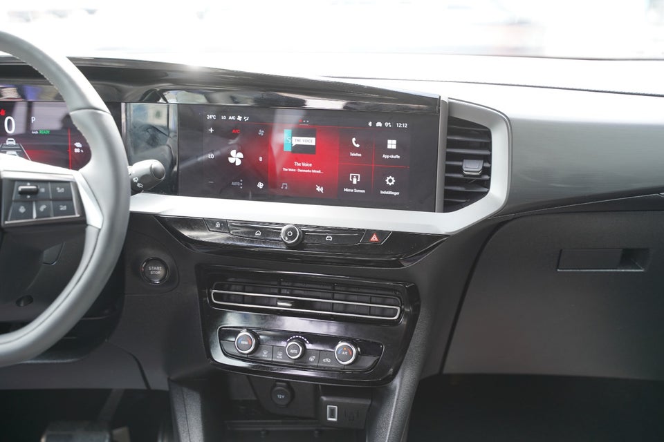 Opel Mokka-e 54 GS Line 5d