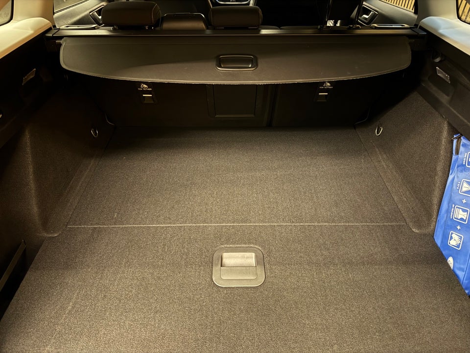 Ford Focus 1,0 EcoBoost Titanium stc. 5d