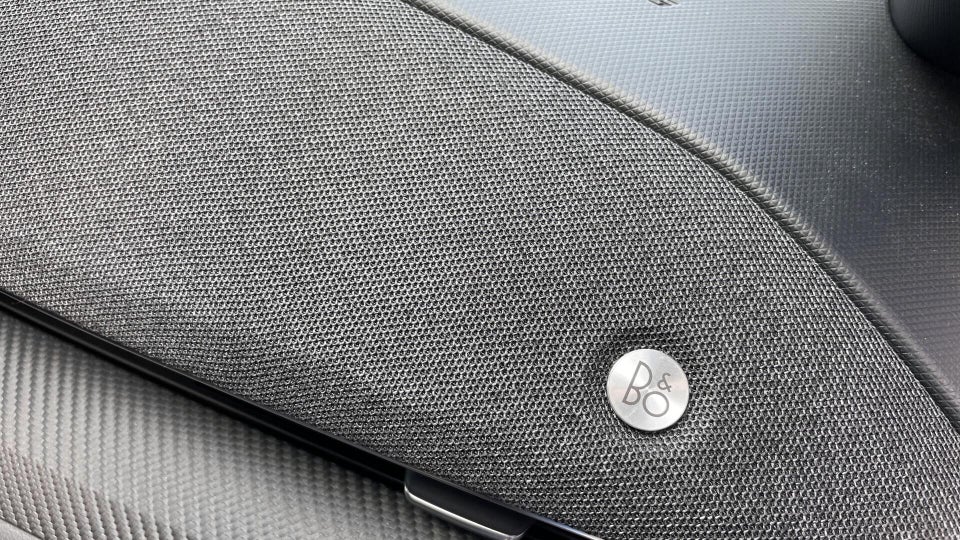 Ford Mustang Mach-E 75 Premium Standard Range AWD 5d