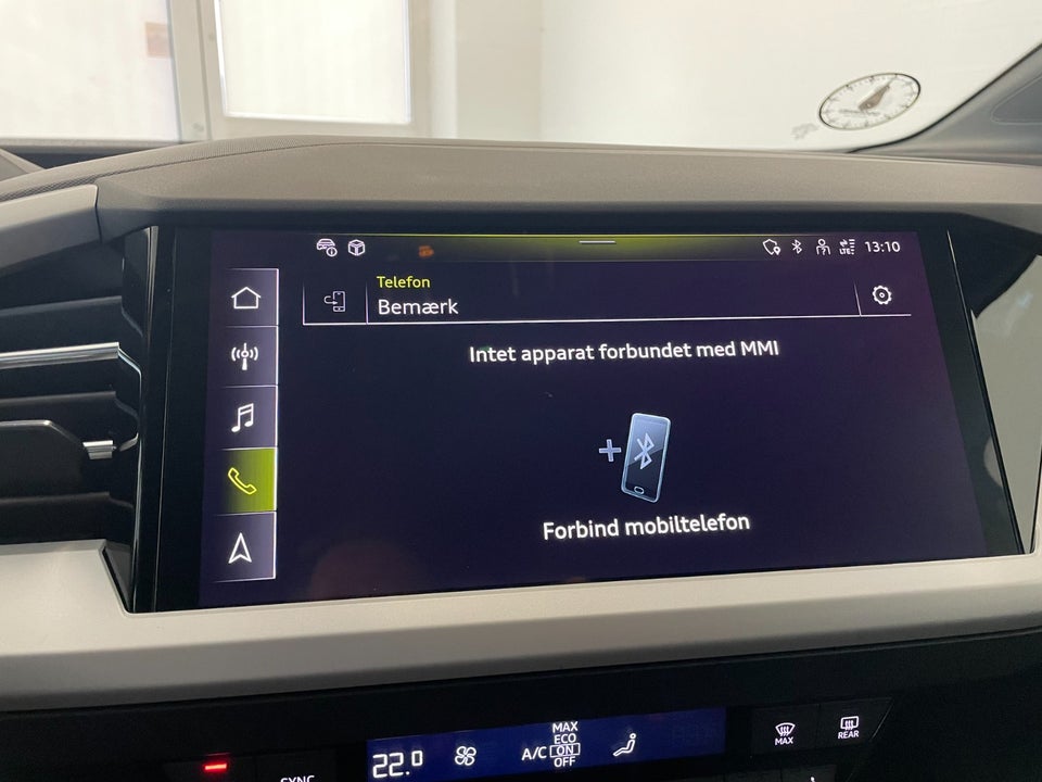 Audi Q4 e-tron 45 Progress quattro 5d