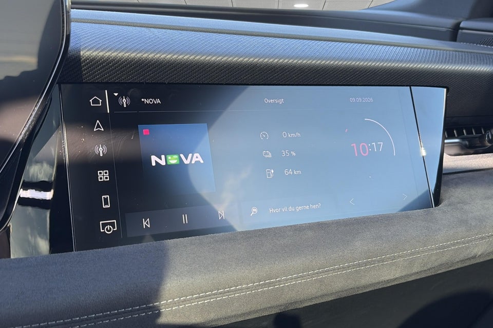 Audi Q6 e-tron Ultra quattro 5d