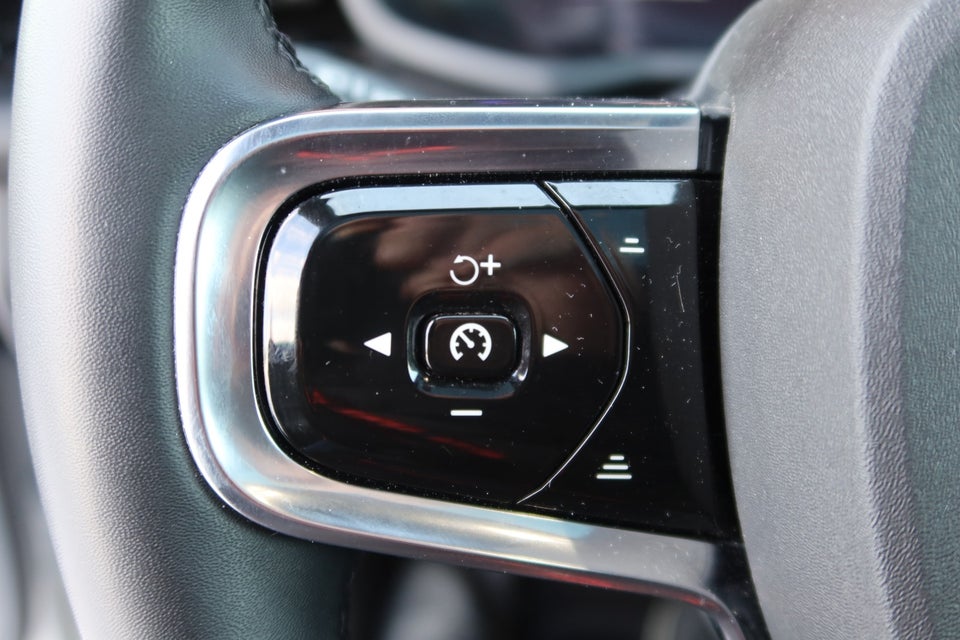 Polestar 2 Long Range 5d