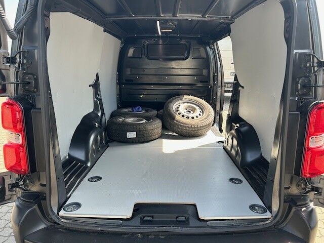 Peugeot Expert 2,0 BlueHDi 177 L3 Premium EAT8 Van