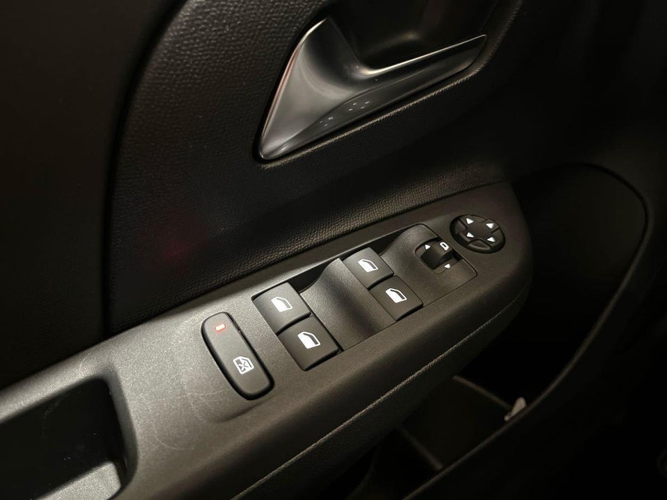 Opel Corsa-e 50 Edition 5d