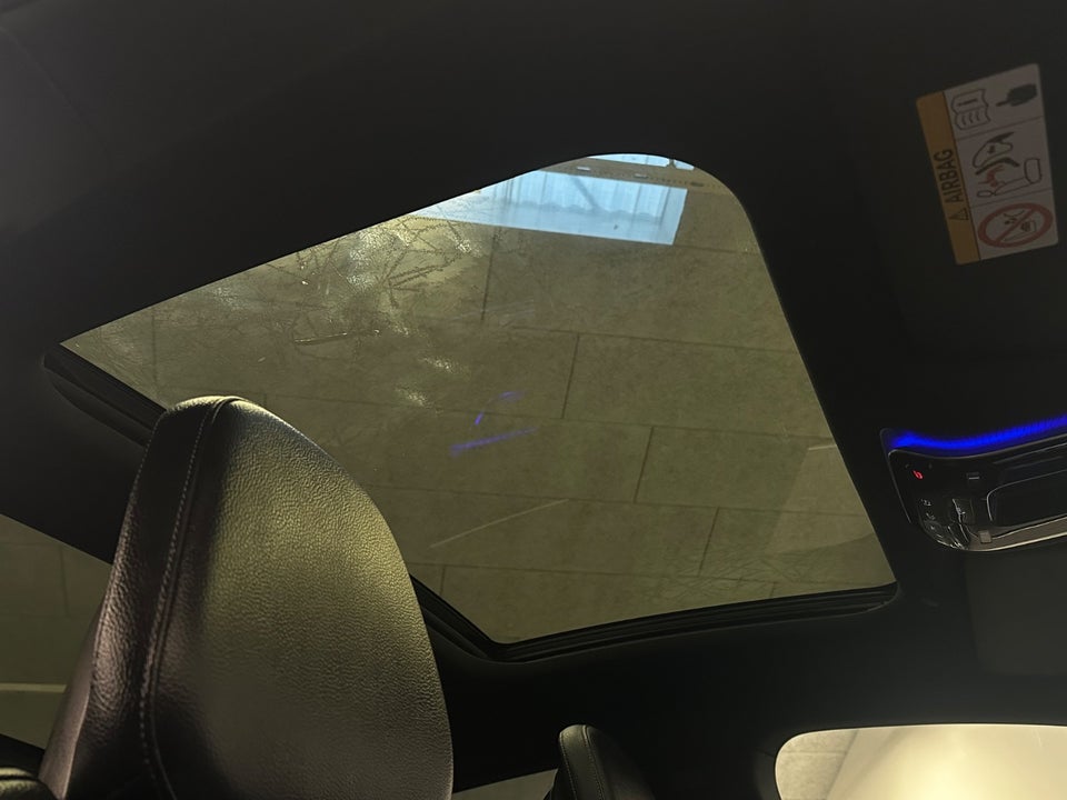 Mercedes EQE300 Electric Art 4d