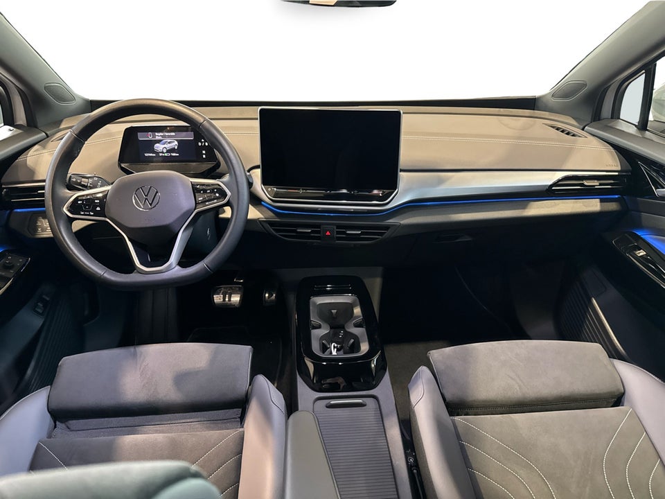 VW ID.4 77 Style+ 5d