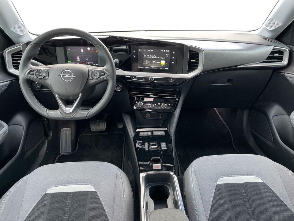 Opel Mokka-e 50 Elegance 5d