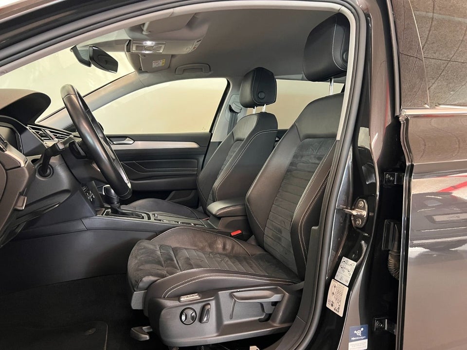 VW Passat 2,0 TDi 150 Elegance+ Variant DSG 5d