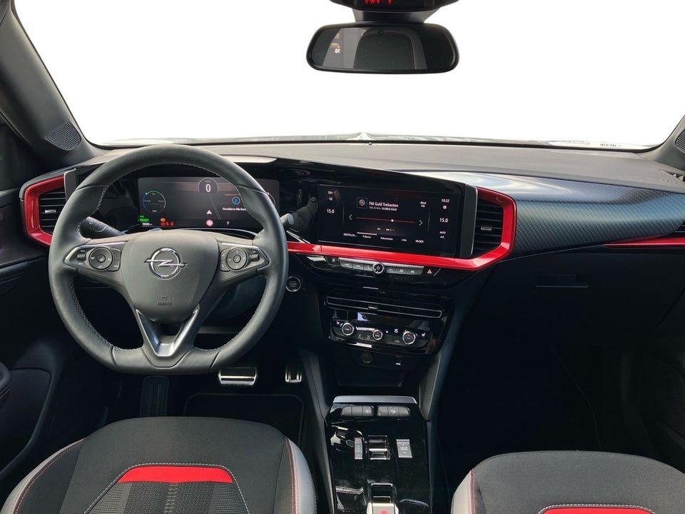 Opel Mokka-e 50 GS Line 5d