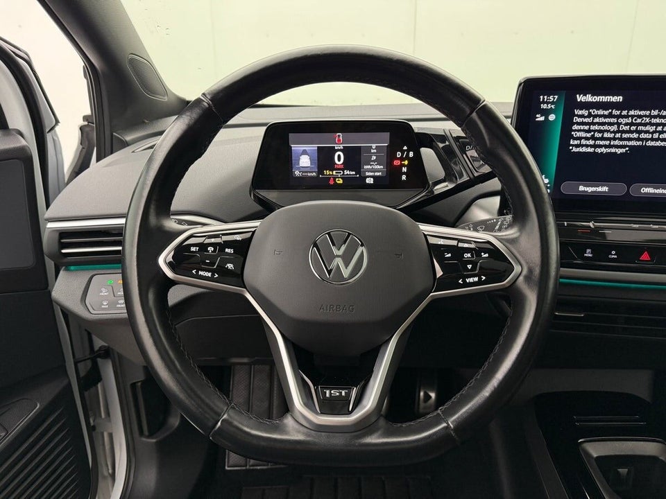 VW ID.4 77 1ST Pro Performance Max 5d