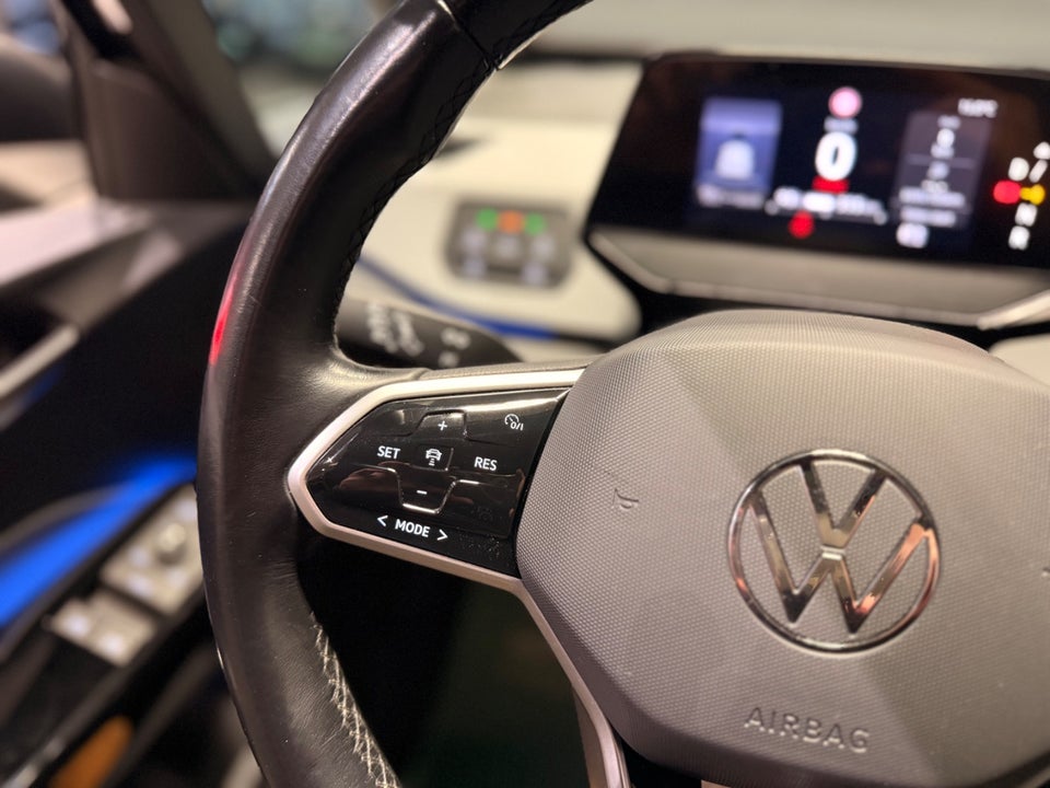 VW ID.3 58 Pro Performance Business 5d