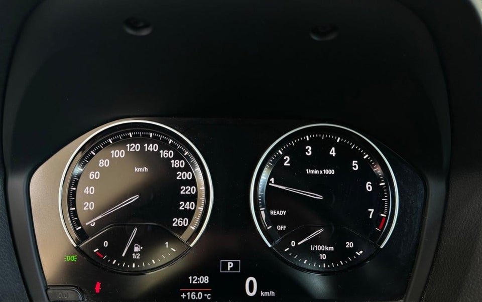 BMW 118i 1,5 M-Sport aut. 5d