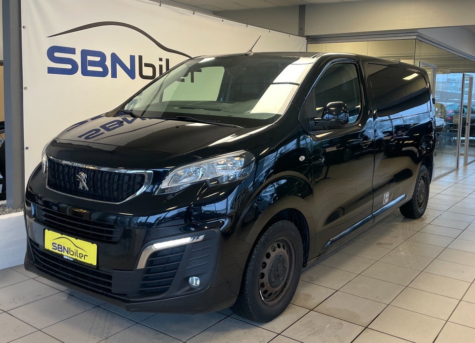 Peugeot Expert 2,0 BlueHDi 120 L2 Premium Van