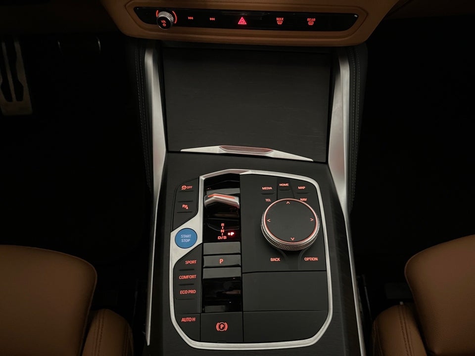 BMW i4 M50 M-Sport xDrive 5d