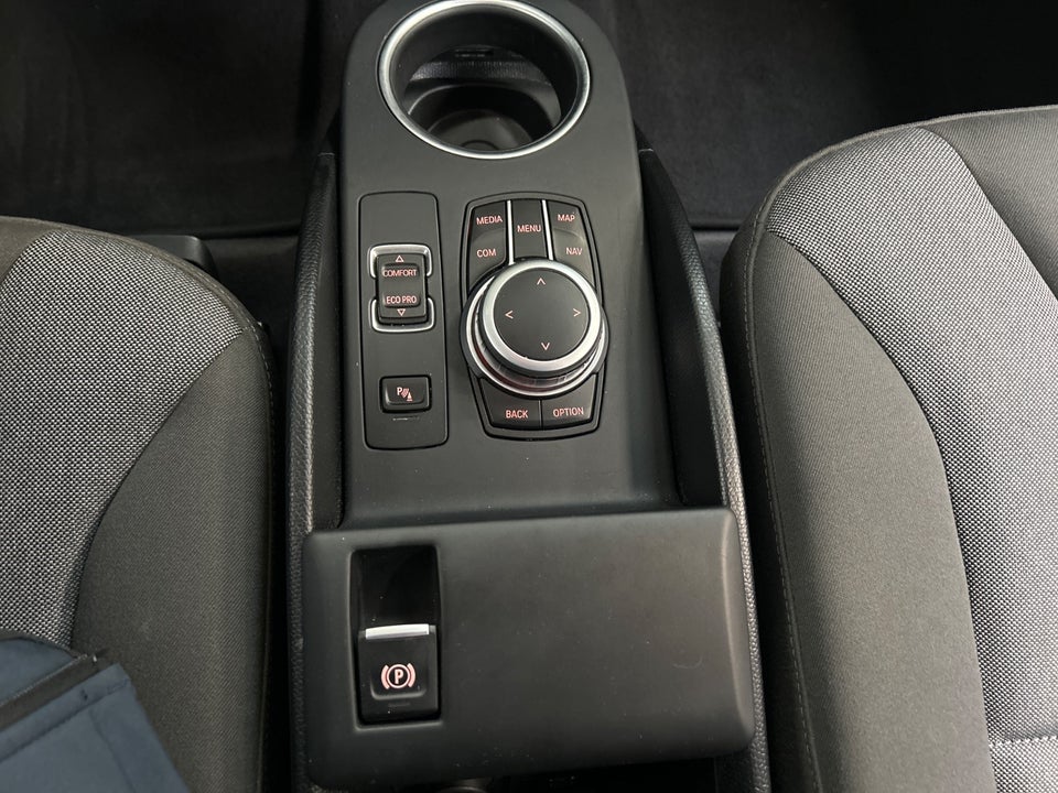 BMW i3 I Life 5d