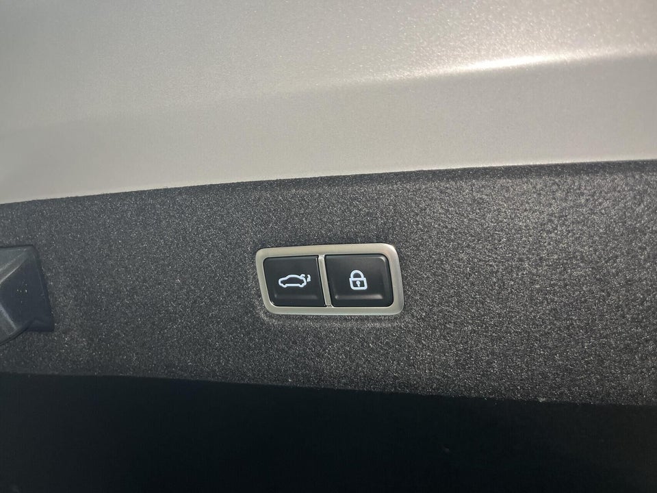 Hyundai Ioniq 6 77 Ultimate 4d