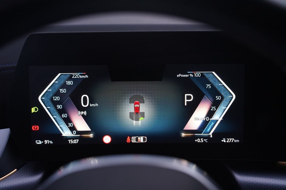 BMW iX2 eDrive20 M-Sport 5d