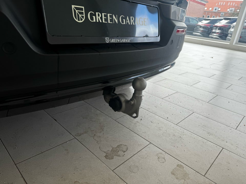 Volvo XC40 P8 ReCharge Twin Plus 5d