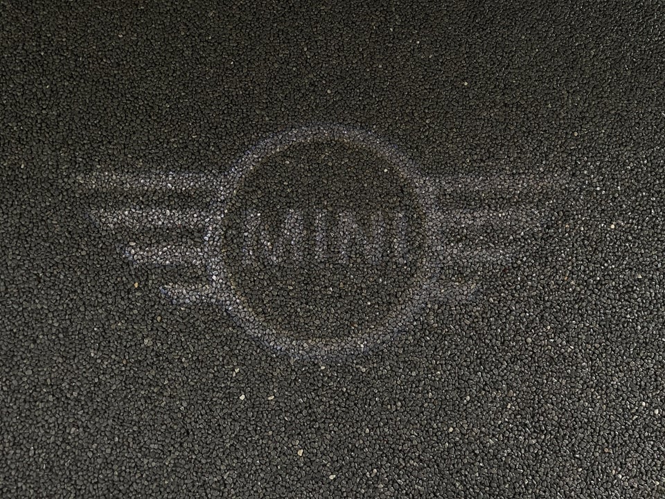 MINI Cooper SE Maximise 3d