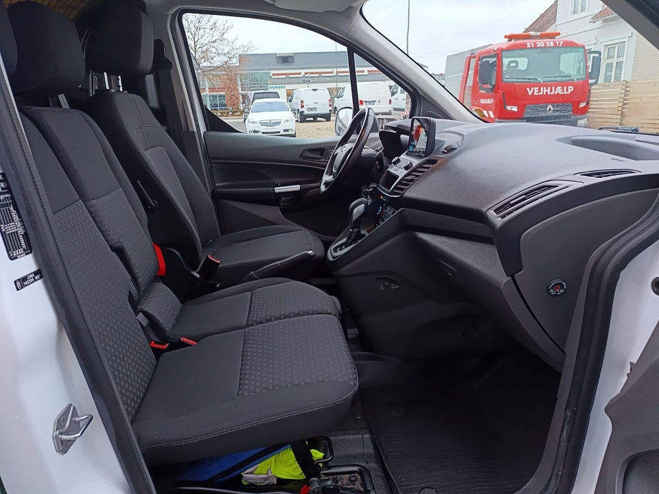 Ford Transit Connect 1,5 TDCi 120 Trend aut. kort
