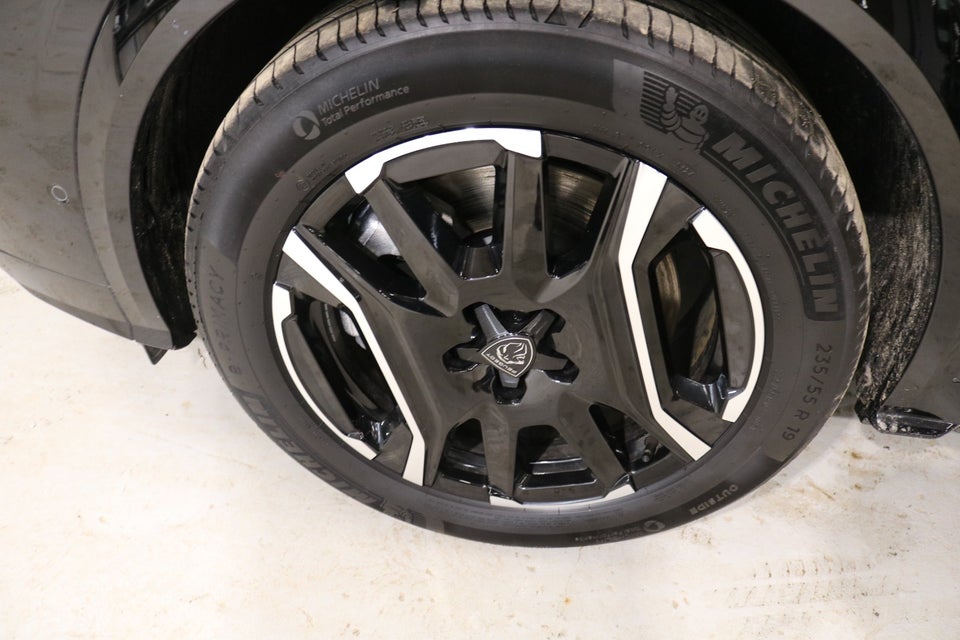 Peugeot e-5008 77 GT Pack 7prs 5d