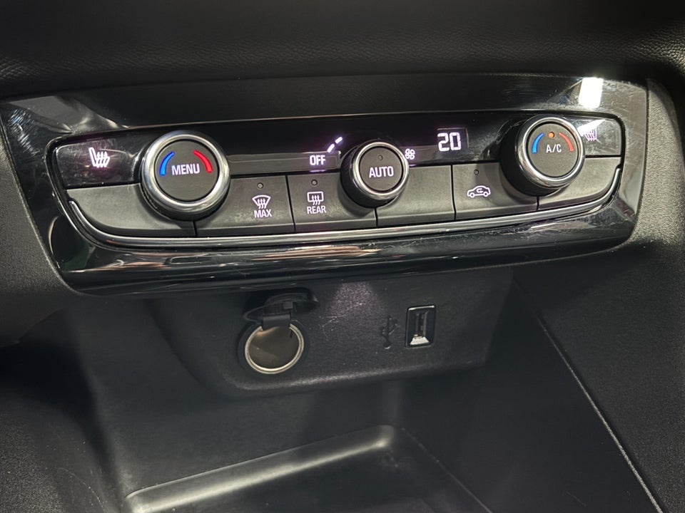 Opel Corsa 1,2 Sport 5d