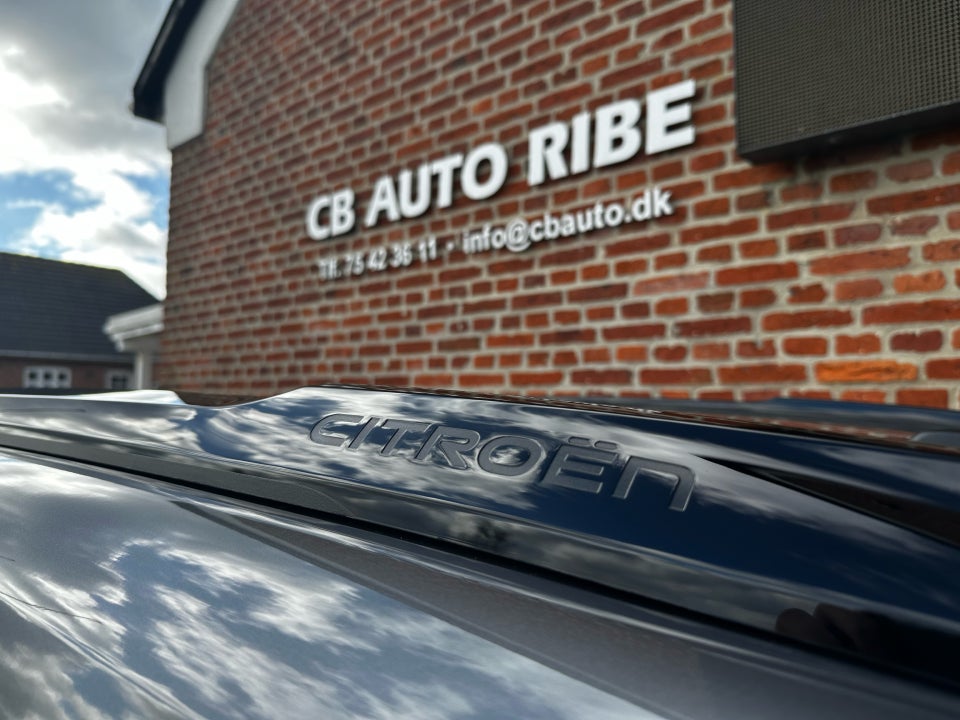 Citroën ë-C3 45 Attraction 5d