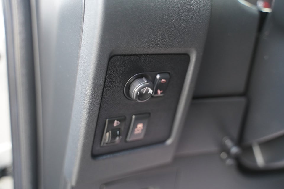 Nissan Qashqai 2,0 dCi Tekna 5d