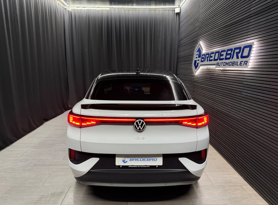 VW ID.5 77 Pro Performance 5d
