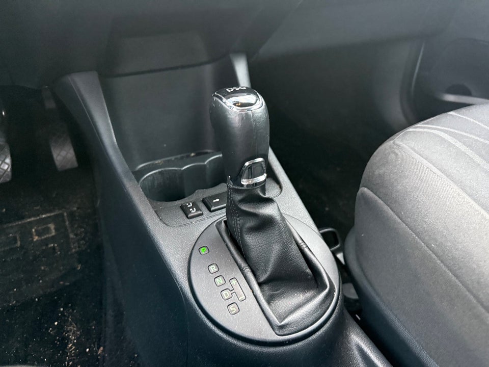 Skoda Fabia 1,2 TSi 105 Fresh Combi DSG 5d